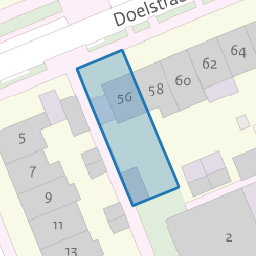 Perceel MLD00-C-1724