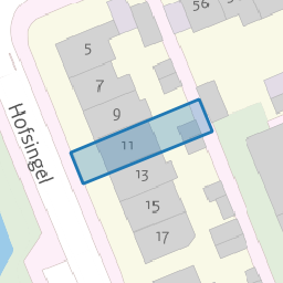 Perceel MLD00-C-1728