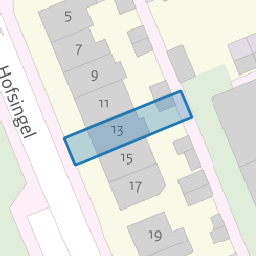 Perceel MLD00-C-1729