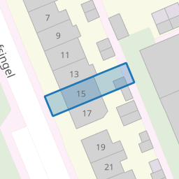 Perceel MLD00-C-1730