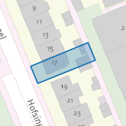 Perceel MLD00-C-1731