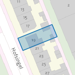 Perceel MLD00-C-1732