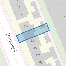 Perceel MLD00-C-1733