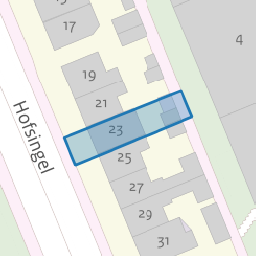 Perceel MLD00-C-1734