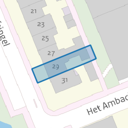 Perceel MLD00-C-1737