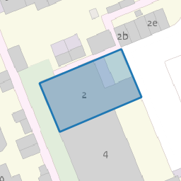 Perceel MLD00-C-1739