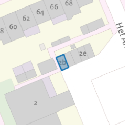 Perceel MLD00-C-1743