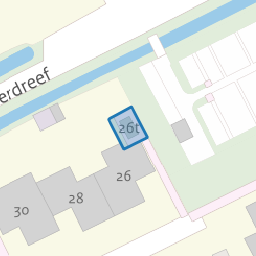 Perceel MLD00-C-1786