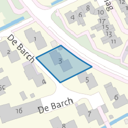 Perceel MLD00-C-1813