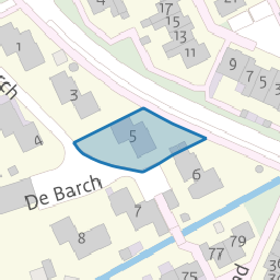 Perceel MLD00-C-1814