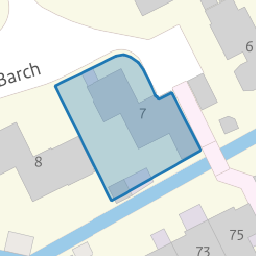 Perceel MLD00-C-1816