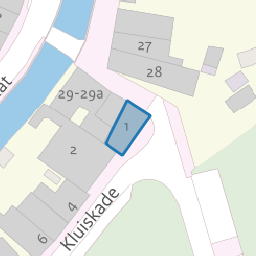 Perceel MLD00-C-1827