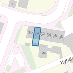 Perceel MLD00-C-1831