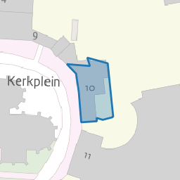 Perceel MLD00-C-1833