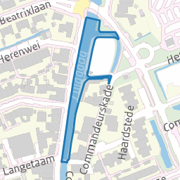 Perceel MLD00-C-1837