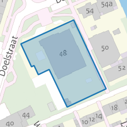 Perceel MLD00-C-1841