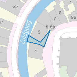 Perceel MLD00-C-1843