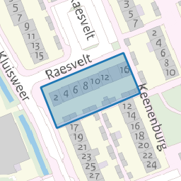 Perceel MLD00-C-1858