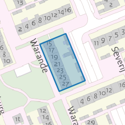 Perceel MLD00-C-1860