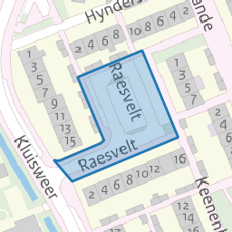 Perceel MLD00-C-1869