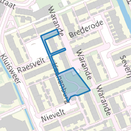 Perceel MLD00-C-1870