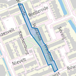 Perceel MLD00-C-1872