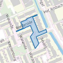 Perceel MLD00-C-1873