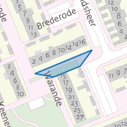 Perceel MLD00-C-1874