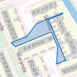 Perceel MLD00-C-1875