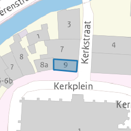 Perceel MLD00-C-1891