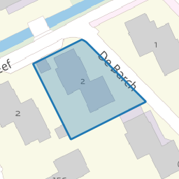 Perceel MLD00-C-1897