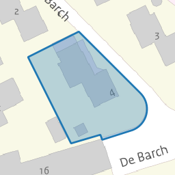 Perceel MLD00-C-1898