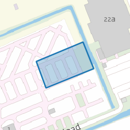 Perceel MLD00-C-1909