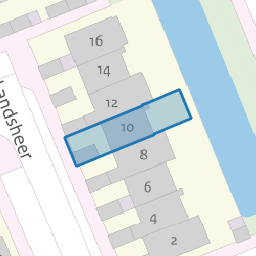 Perceel MLD00-C-1922