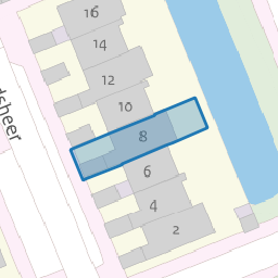 Perceel MLD00-C-1923