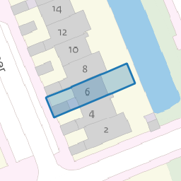 Perceel MLD00-C-1924