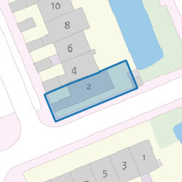 Perceel MLD00-C-1926