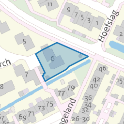 Perceel MLD00-C-1941