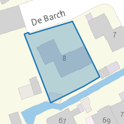 Perceel MLD00-C-1942