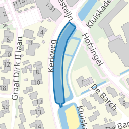 Perceel MLD00-C-1953