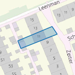 Perceel MLD00-C-1957