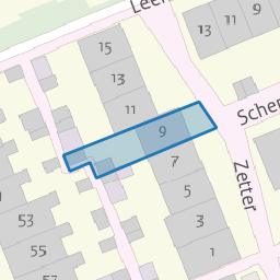 Perceel MLD00-C-1958