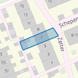 Perceel MLD00-C-1959