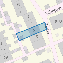 Perceel MLD00-C-1960