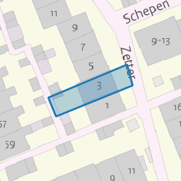 Perceel MLD00-C-1961