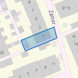 Perceel MLD00-C-1962