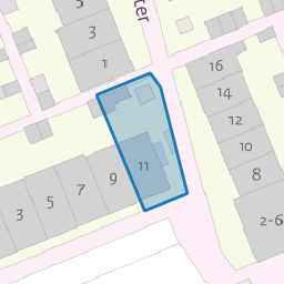 Perceel MLD00-C-1963