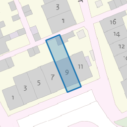 Perceel MLD00-C-1964