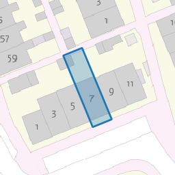 Perceel MLD00-C-1965