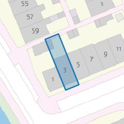 Perceel MLD00-C-1967